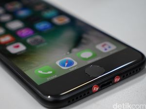 iPhone 8 Mau Meniru Xiaomi Mi 5S?
