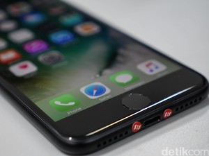 Ada Harga Kejutan iPhone 7, Katanya Biar Orang Rela Antre