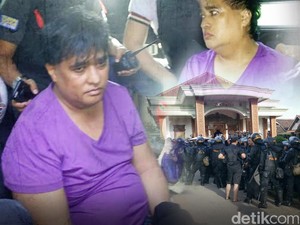 Cerita  Mahfud MD Diajak Marwah Daud ke Dimas Kanjeng Saat Kampanye Pilpres Lalu