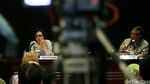 Sri Mulyani dan Luhut Rombak Pajak Migas