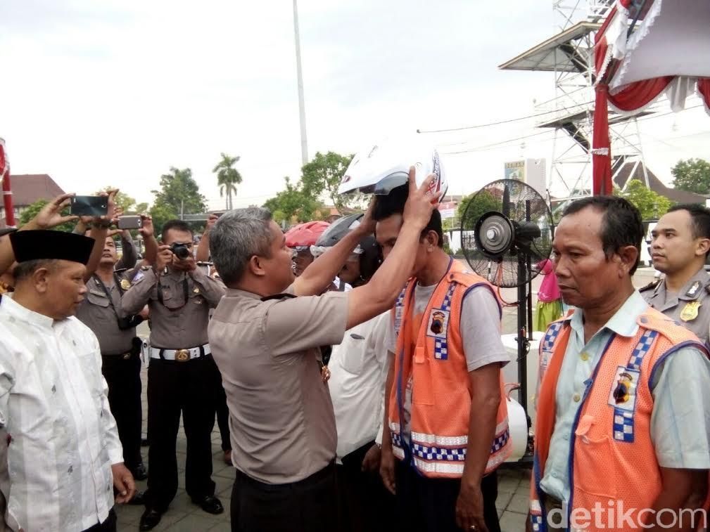 Foto: Angling AP/detikcom