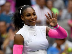 Belum Habis, Serena Perlu Diperhitungkan dalam Persaingan Tahun Depan