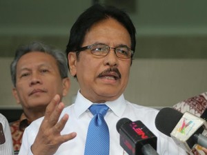 Menteri ATR Ajak Pengembang Bangun Rumah Susun dan Lapor Pungli