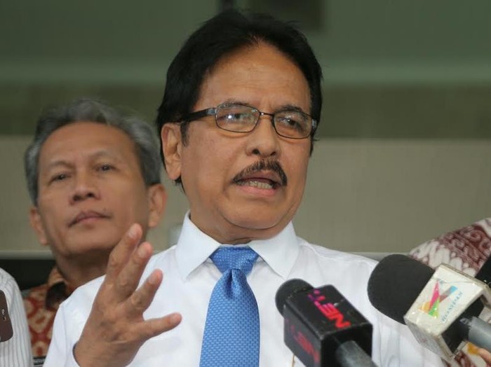 BPN Usulkan Bentuk Satgas Mafia Tanah