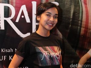 Usai Menikah, Tika Bravani Tetap Terjun ke Dunia Hiburan