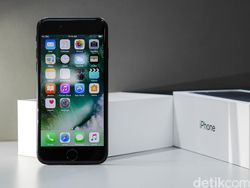 iPhone dari Masa ke Masa