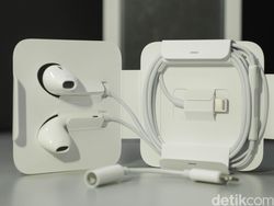 Unboxing iPhone 7