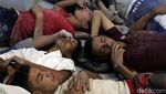 Kapal Pengangkut Imigran Terbalik, 52 Orang Tewas