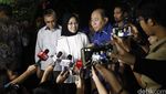 Sylviana, None Jakarta yang Jadi Cawagub DKI