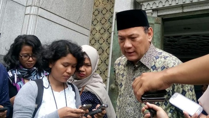 Dana Asing Masuk RI Capai Rp 151 Triliun