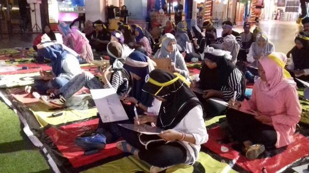 (dok Trans Studio Makassar)