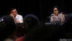 Sri Mulyani dan Luhut Rombak Pajak Migas