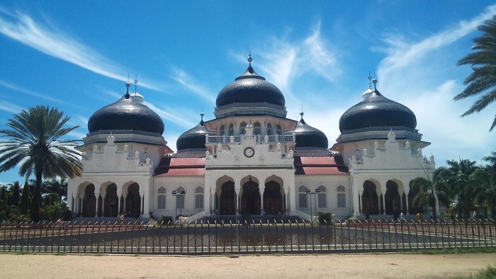 Aceh Makin Optimis Jadi Pariwisata Halal Nasional