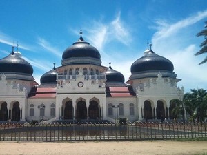 Aceh Makin Optimis Jadi Pariwisata Halal Nasional