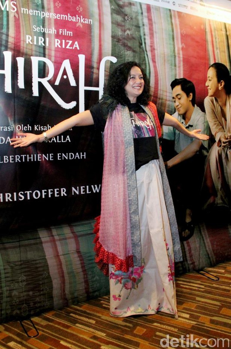 Bukan idola terbaik buat semua