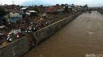 Korban Tewas Banjir Garut Mencapai 27 Orang