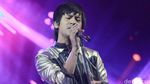 Penampilan dMasiv dan Geisha di Konser Nominasi AMI Awards 2016