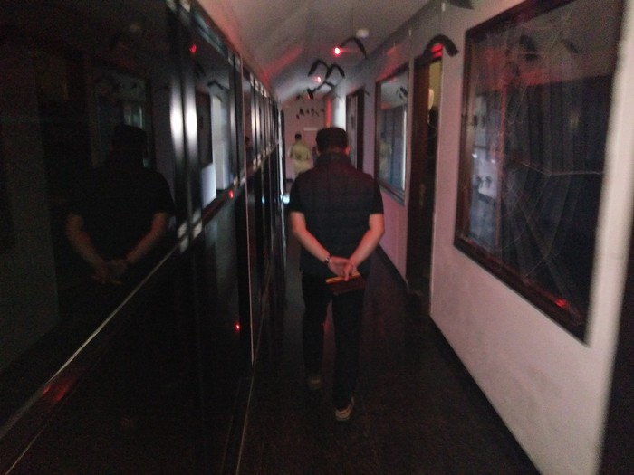 Ridwan Kamil Pergoki Pasangan Mesum di Tempat Pijat Plus Kawasan Dago