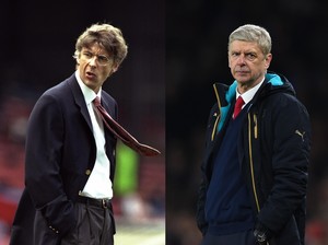 Jangan Sampai Chelsea Merusak Pesta Wenger (Lagi)