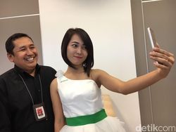 Telkomsel Suntik Data 14 GB di Oppo F1s