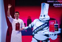 Kenapa Beberapa Restoran Pilih Kembalikan Bintang Michelin?