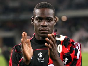 Balotelli Sudah Dapat 5 Ballon dOr Kalau Bermental seperti Ibra