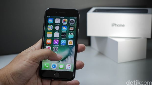 Dalam 10 Tahun, iPhone Telah Mengubah Dunia