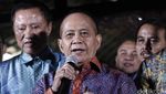 Koalisi Cikeas Usung Agus Yudhoyono-Sylviana Murni