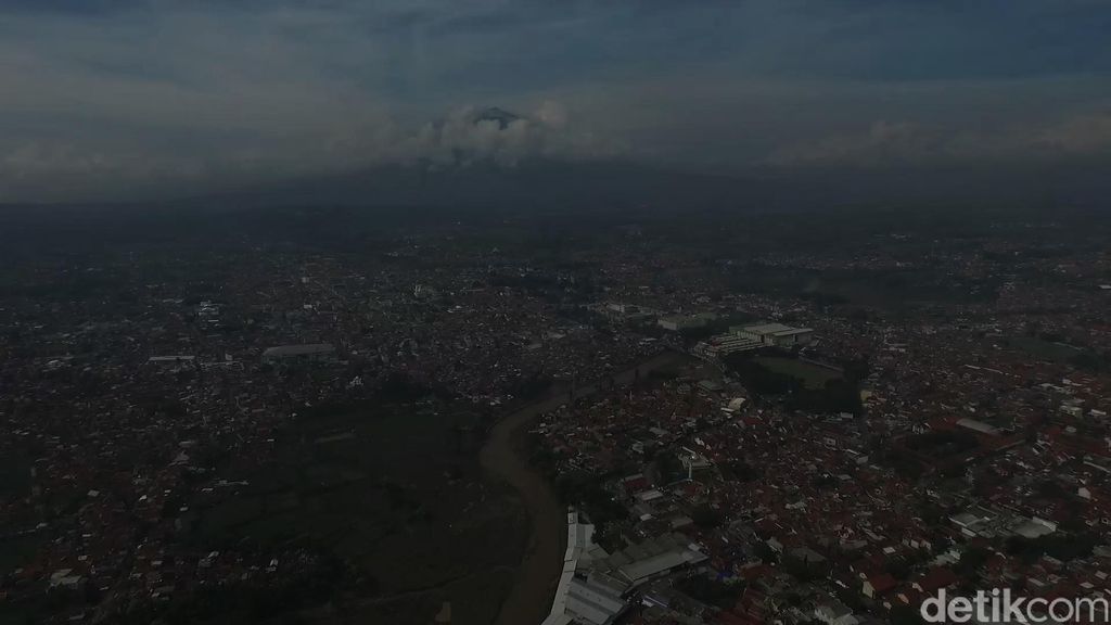 Foto: Tri Aljumanto/detikcom