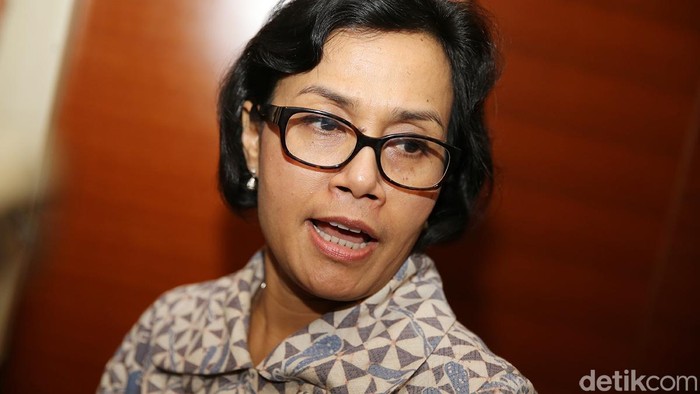 Sri Mulyani