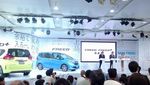 Honda Segarkan Wajah Freed