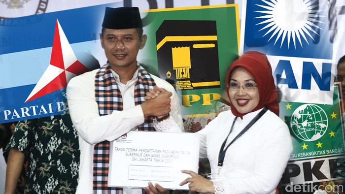 PD: Agus Harimurti Akan Menarik Pemilih Muda