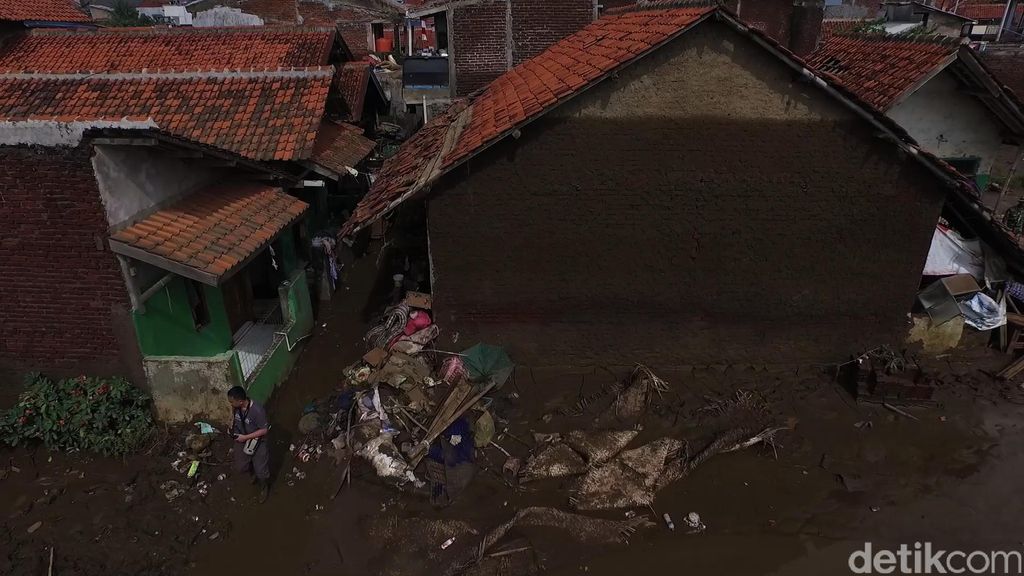 Foto: Tri Aljumanto/detikcom