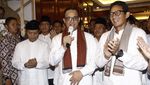Gerindra dan PKS Usung Anies-Sandiaga