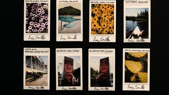 Sofort akan tersedia bulan November nanti bersama film pack: color film pack 10 exposure, color film double pack 20 exposure, monochrome film pack with 10 exposure. Fujifilm instax film juga dapat digunakan. Foto: Enche Tjin/Info Fotografi