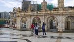 Berasa di Italia, Padahal di Macau