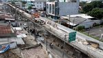 Finalisasi Jalan Layang Ciledug-Tendean