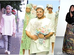 Desainer Lokal Go International