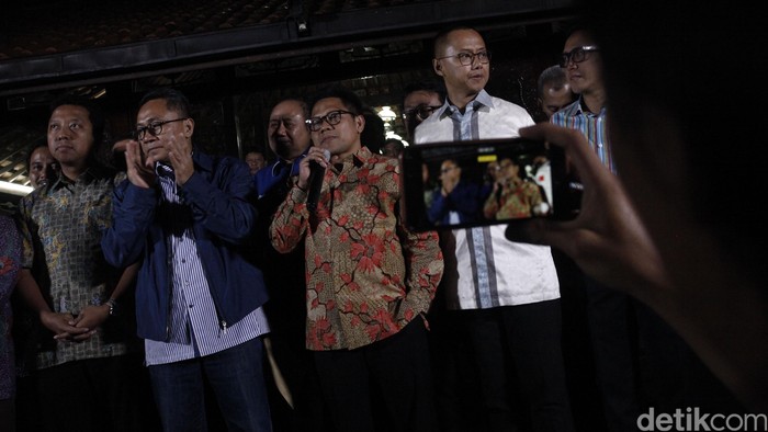 Putaran Kedua Dimulai, Partai Pendukung Agus-Sylvi Masih Galau