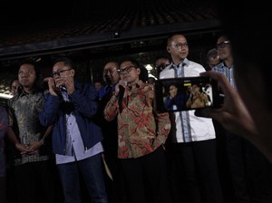 Putaran Kedua Dimulai, Partai Pendukung Agus-Sylvi Masih Galau