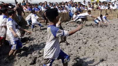 Festival Tani Nusantara 2016
