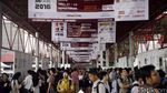 Kemenakertrans Gelar Bursa Kerja di JIExpo