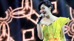 Aksi Inul dan Iis Dahlia di Konser Nominasi AMI Awards 2016