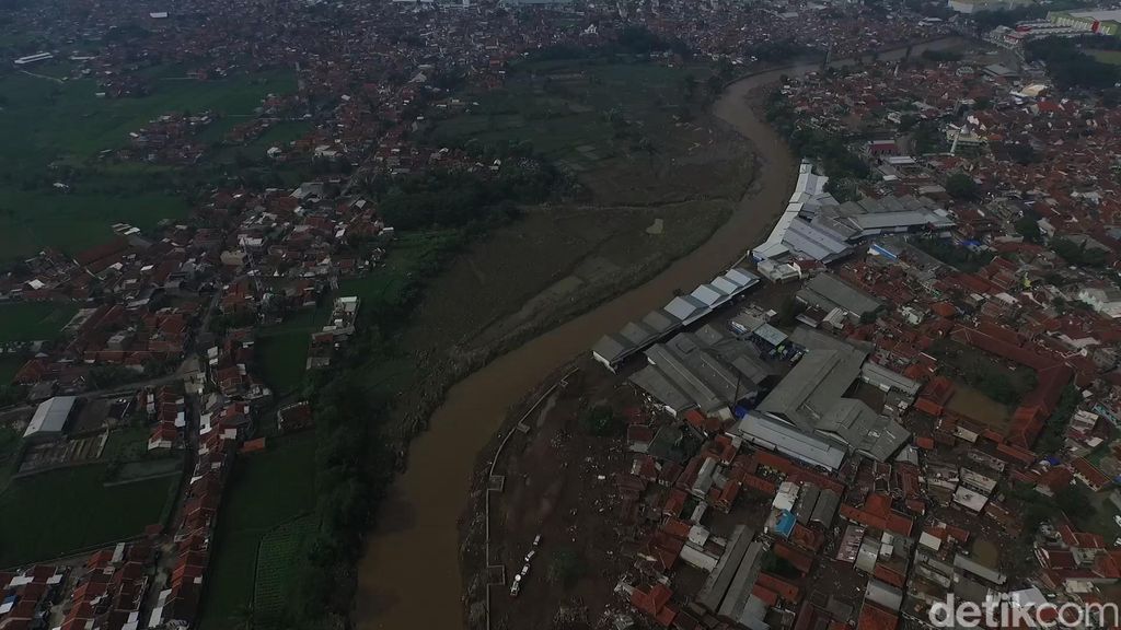Foto: Tri Aljumanto/detikcom
