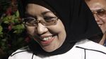 Sylviana, None Jakarta yang Jadi Cawagub DKI