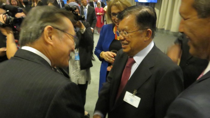 JK: Bunga Kredit Bank Turun Jadi 9% Akhir 2016, Tahun Depan 7%