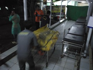 3 Korban Meninggal Banjir Bandang Garut Kembali Ditemukan, Total Korban Tewas 33