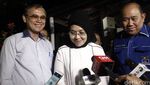 Sylviana, None Jakarta yang Jadi Cawagub DKI