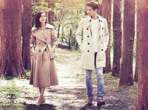 Drama Korea On The Way To The Airport Saingan dengan Shopping King Louie