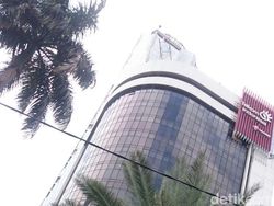 Pengamat: Telkom Harus Cari Sumber Pendapatan Selain dari Telkomsel